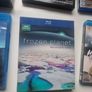 Blu-ray nature/ wildlife box set lot Image 6