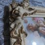 antique picture frame Image 3