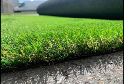 New 40mm Premium Artificial Grass