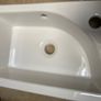 Roper Rhodes ESB45 sink / Basin new in the original box Image 6