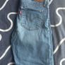 Levi's jeans 711 Image 4