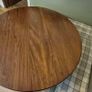 Circle Table Image 2