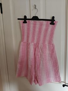 Beach Wear