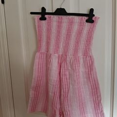 Beach Wear