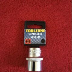 Professional quality 1/2 inch drive super lock socket