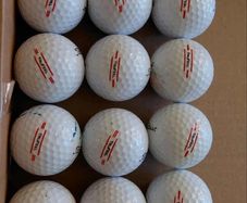 titleist golf balls