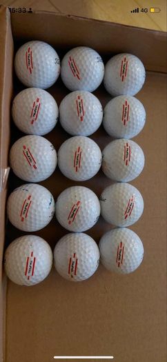 titleist golf balls