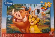 Disney The Lion King jigsaw