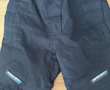 ladies spada motorbike trousers