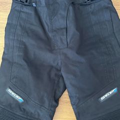ladies spada motorbike trousers