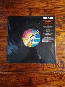 Pink Floyd - Wish You Were Here vinyl lp
