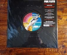 Pink Floyd - Wish You Were Here vinyl lp