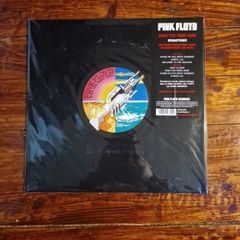 Pink Floyd - Wish You Were Here vinyl lp