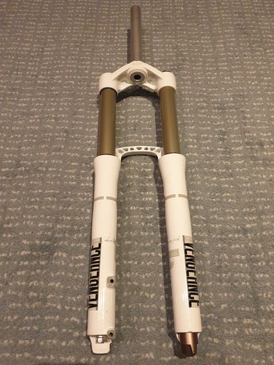 Mountain Bike suspension    Xfusion Vengence Coil RC