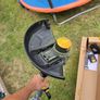 Titan grass strimmer. Image 6