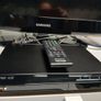 Sony DVP-SR760H DVD Player with HDMI & Remote Image 3