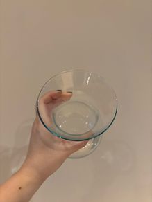 vase