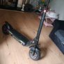 electric scooter Image 4
