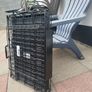 Dog cage Image 2