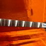 Guyatone SG-42T Black 1960's Image 9