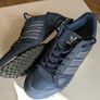 Adidas ZX 750 - Navy/Blue - UK 7 - Excellent Condition Image 4