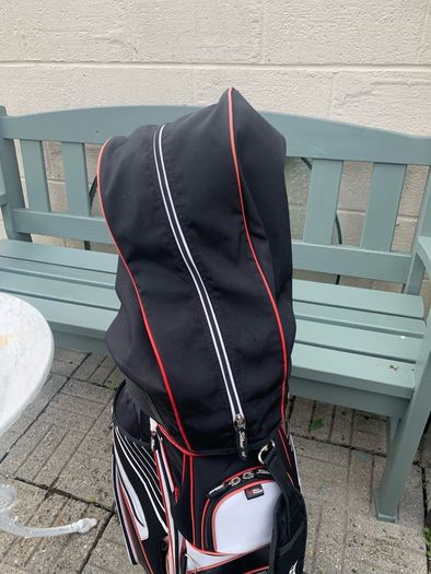 golf bag