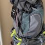 Osprey Athmos 65 Ruck Sack Image 10