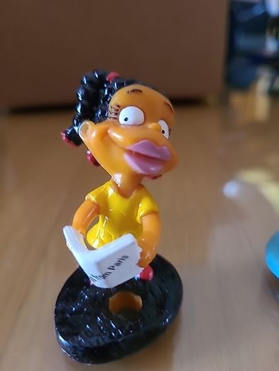2001 Weeto's rugrats