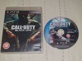 Call of Duty Black Ops Top PS3 Game For Sale Here