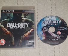 Call of Duty Black Ops Top PS3 Game For Sale Here