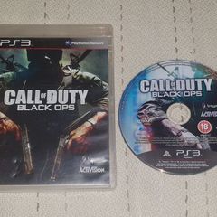 Call of Duty Black Ops Top PS3 Game For Sale Here