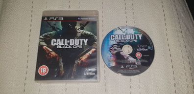 Call of Duty Black Ops Top PS3 Game For Sale Here