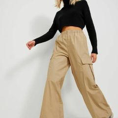 New Women's JJXX cargo trousers Size S