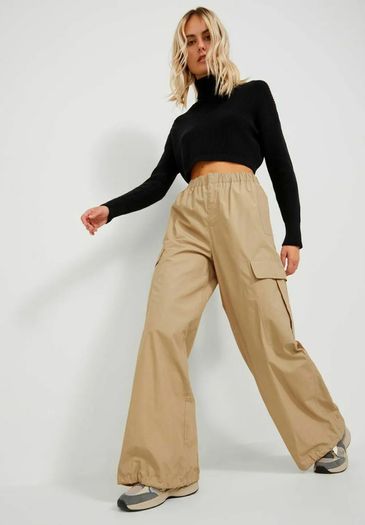 New Women's JJXX cargo trousers Size S
