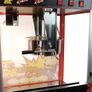 Brand new unopened popcorn machine Image 2