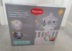 Tiny Love Magical Night 3in1 Mobile Cot Projector