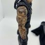 wwe elite Network Spotlight Ministry of darkness The Undertaker action figure Image 9