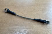 Stainless steel wire strop