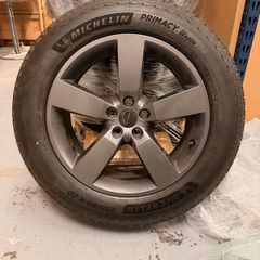 Land Rover defender alloys