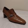 Designer Hogl Softline Shoes NEW Image 8
