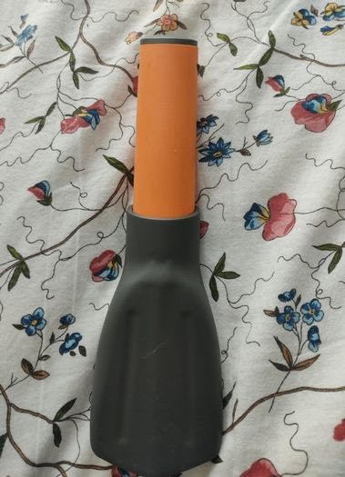 Sea to Summit Pocket Trowel (foldable with internal storage compartment)