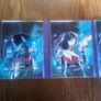 DVD Directors Cut Hellboy & Hellboy II The Golden Army Image 3