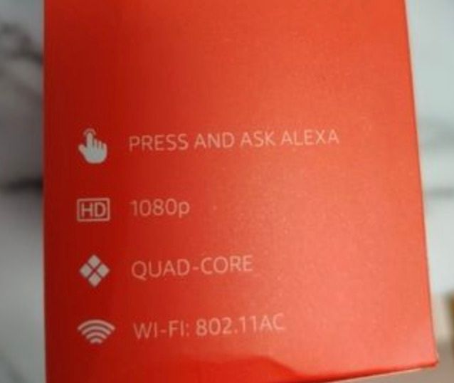 Christmas Present ! Amazon Firestick Lite, New in sealed box, using Amazon original Android operating system
