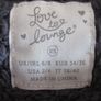 Dressing gown    size   XS Image 3