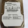 5x 160Gb SATA Laptop Hard Drives 2.5" Image 5