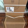 baby car seat base Image 3