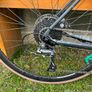 Cube Attain Road Bike Image 4