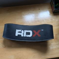 back belt