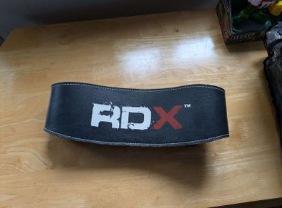 back belt