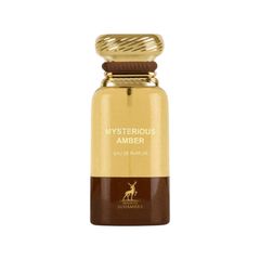 Maison Alhambra Mysterious Amber